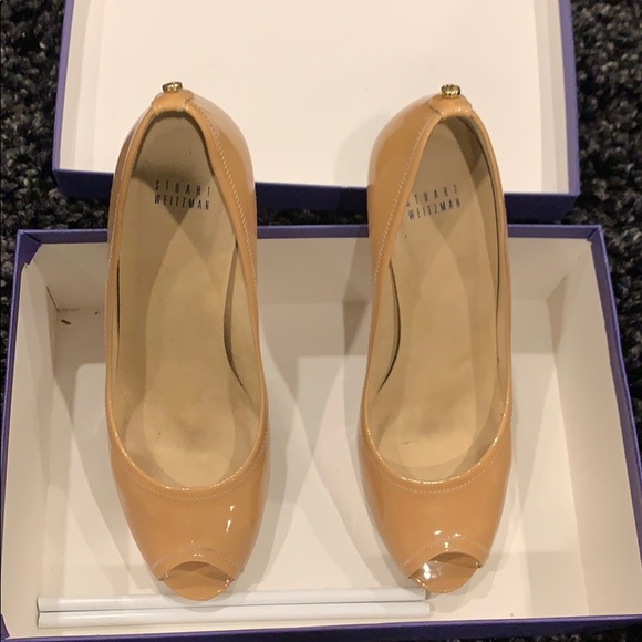 Stuart Weizmann heels - Picture 6 of 6